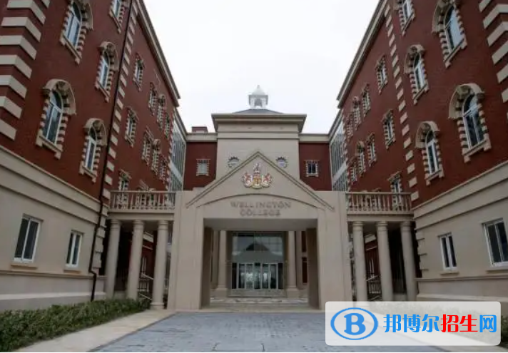 上海英国学校2023年报名时间