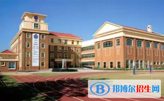 上海英国学校2023年入学考试2