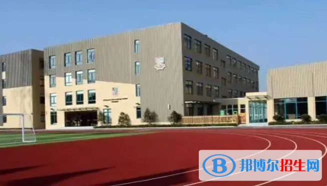 上海英国学校2023年学费标准