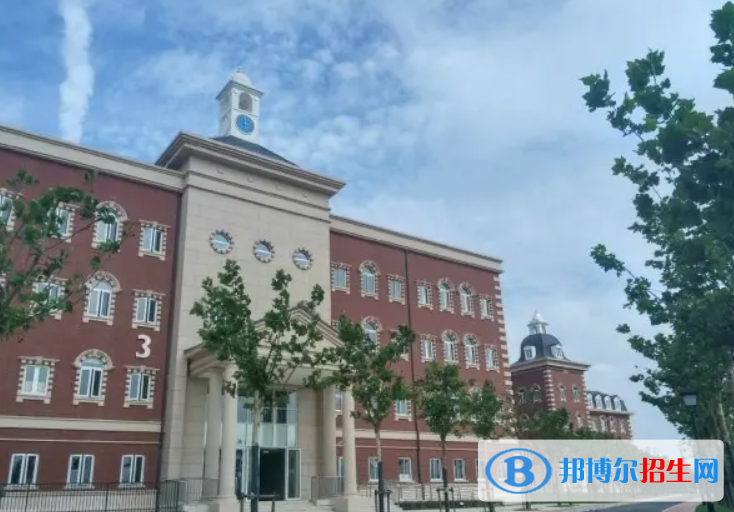 上海英国学校2023年录取分数线2