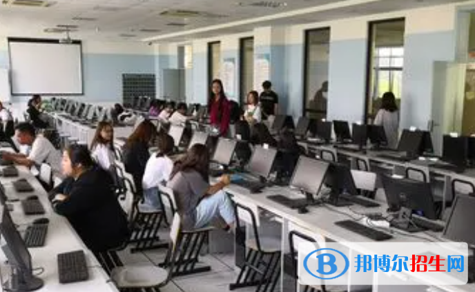 重庆2023中专学校算什么学历