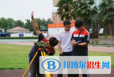 杭州2023年中专学校有什么专业适合男生