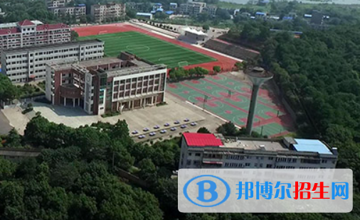 湖南2023年中专学校毕业是什么学历