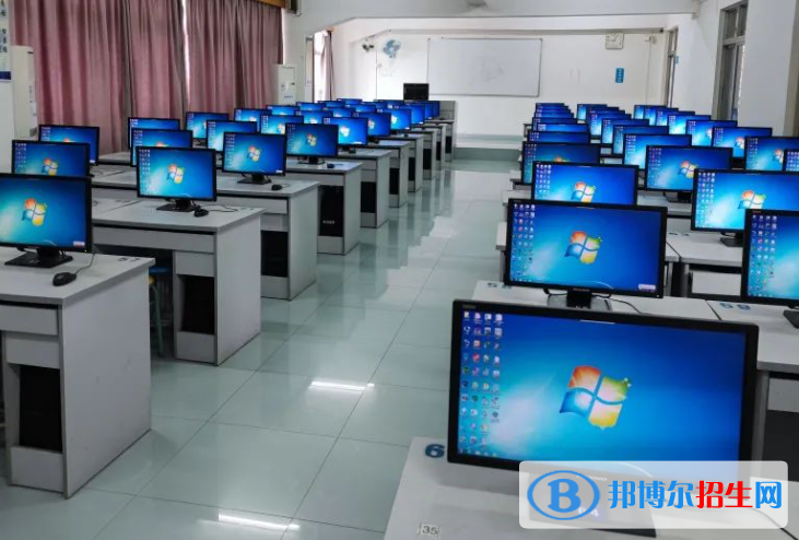 重庆2023中专学校是什么学校