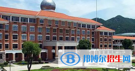 浙江省义乌市十大高中排名（最新）汇总