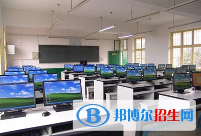 兰州2023年初中生学计算机学校怎么样