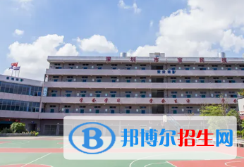 广东2023年中职计算机学校有哪些