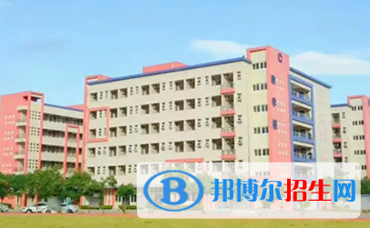 广东2023年职业中专有哪些计算机学校