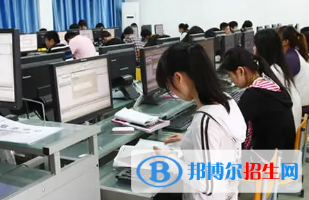 广东2023年一般计算机学校有哪些专业