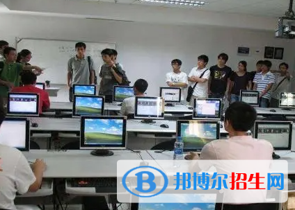 广东2023年计算机学校的专业都有哪些