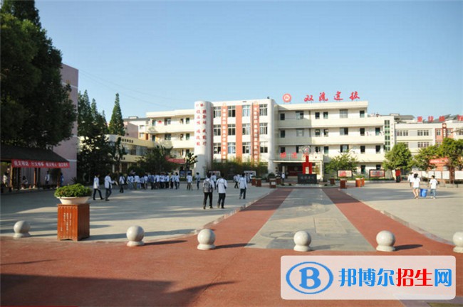 四川2023年有什么中等计算机学校