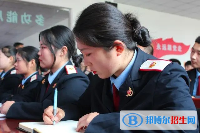 石家庄2023年女生上计算机学校学什么专业好