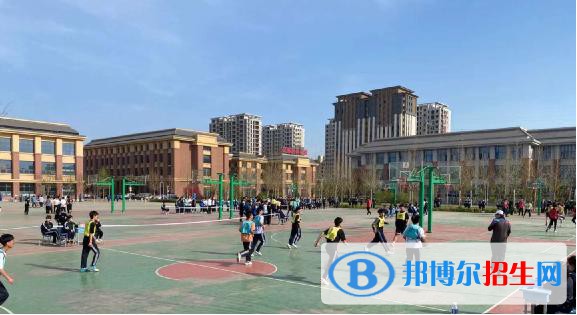 石家庄2023年女生学什么计算机学校好