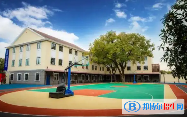 上海美国国际学校2023年入学条件
