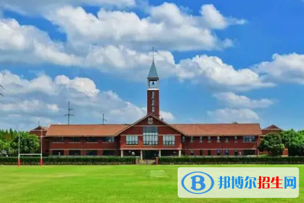 上海美国国际学校2023年入学考试