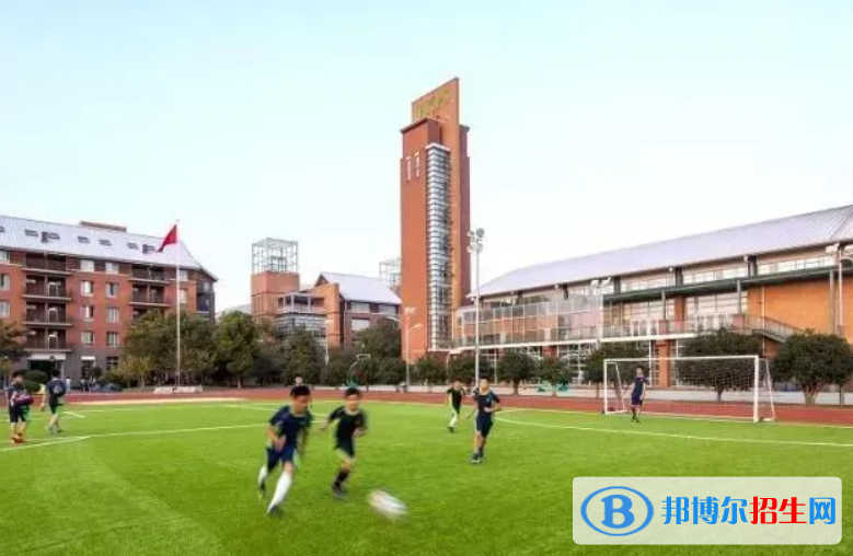 上海美国国际学校2023年入学考试2