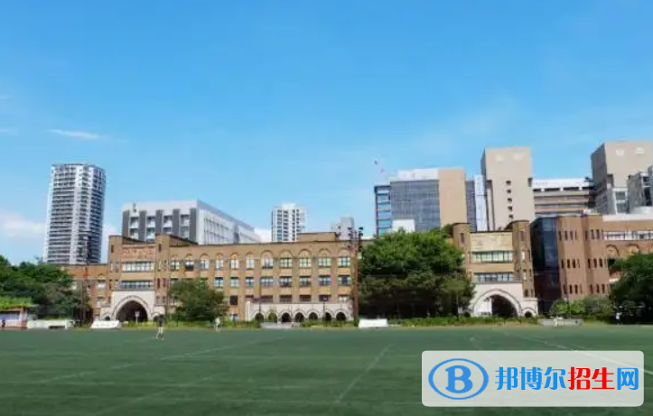 上海美国国际学校怎么样