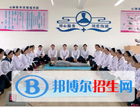 杭州2023年女生上什么中专学校好