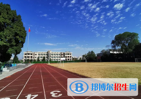 杭州2023年女生读中专学校学什么好