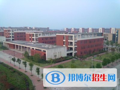 山东2023年中专学校是什么学校