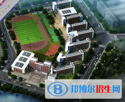 山东2023年中专学校是什么学校