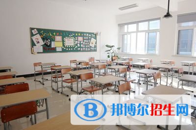 山东2023中专学校是什么