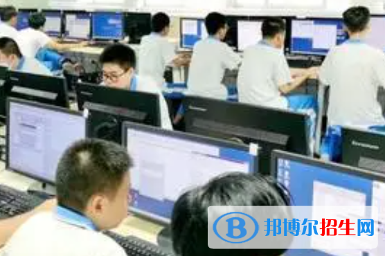 广东2023年上计算机学校有哪些专业