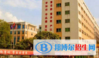 广东2023年计算机学校专业哪个好