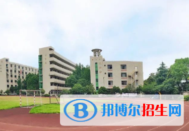 杭州2023年高中毕业能上中专学校吗