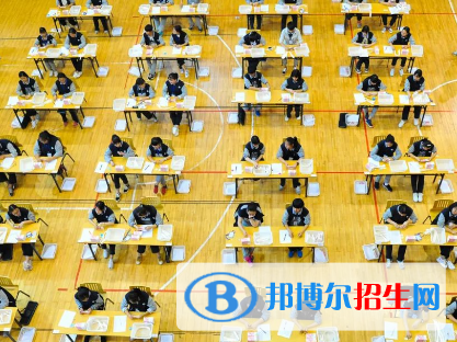 杭州2023年高中毕业能上中专学校