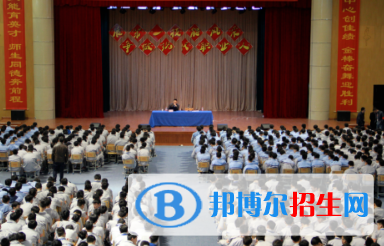 杭州2023年高中毕业可以上中专学校吗