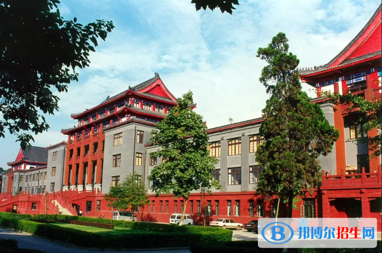 2023四川理科630分左右能上什么好大学（本省大学+外省大学）