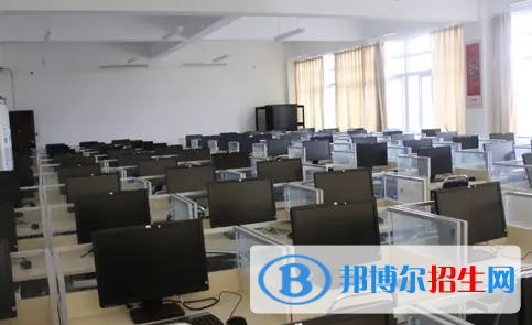 重庆2023中专学校是什么