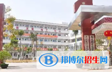 广东2023年哪个计算机学校学技术好