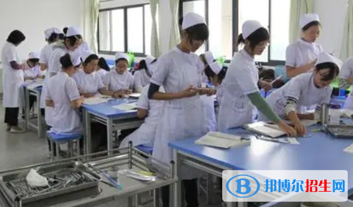 重庆2023中专学校什么专业有前途