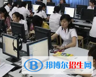 广东2023年中等计算机学校哪里好