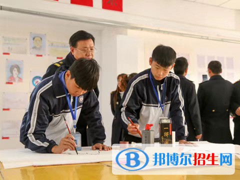 石家庄2023年读计算机学校读什么专业好