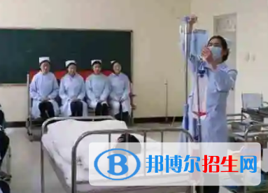 河南2023年卫校学什么好有前途