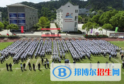 杭州2023年中专学校有用吗