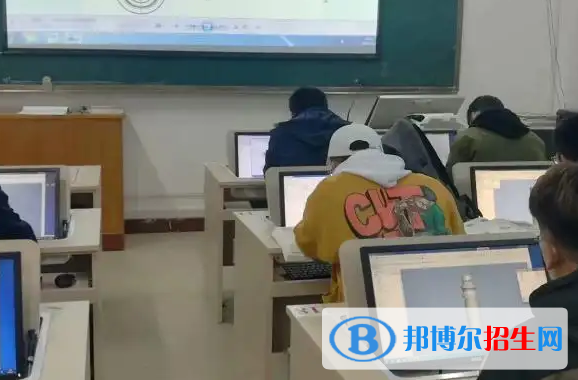 重庆2023中专学校可以学什么