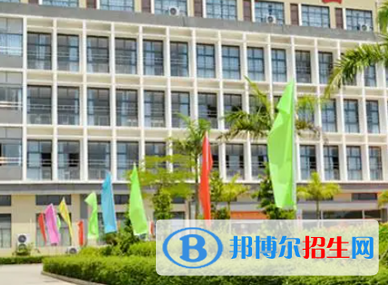 广东2023年计算机学校哪家好