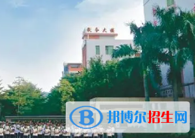 广东2023年技术计算机学校哪家好