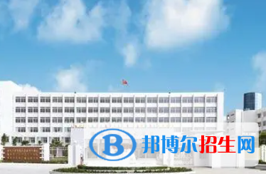 广东2023年哪家技工计算机学校好