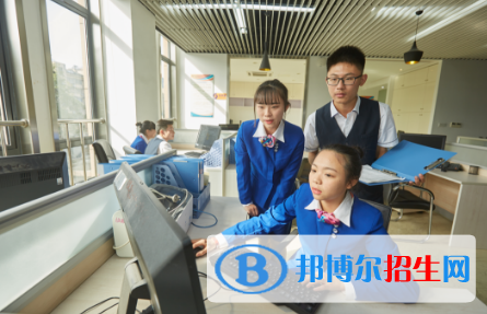 杭州2023年中专学校是大专吗