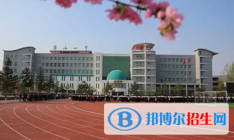 2023鸡西各区重点高中学校名单及排名表