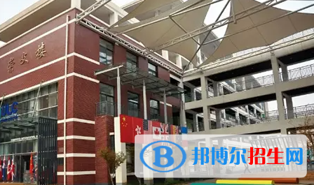 华一剑桥国际学校2023年报名时间