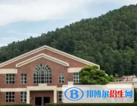 华一剑桥国际学校2023年入学考试2