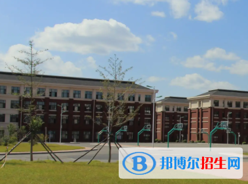 华一剑桥国际学校2023年录取分数线