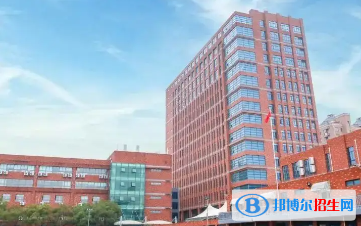 上海博华国际高中2023年招生政策2