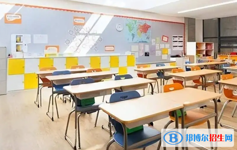 上海博华国际高中靠谱吗